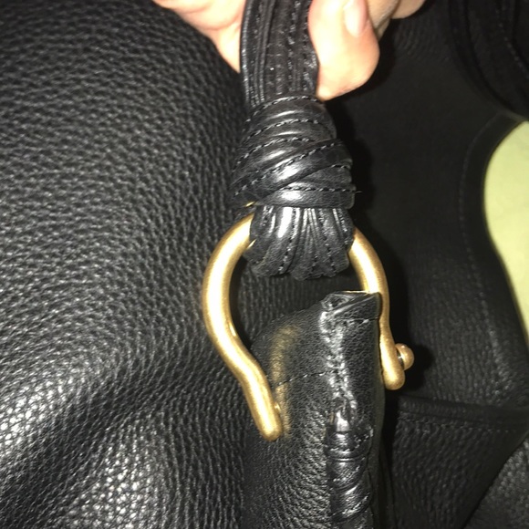 Gorgeous travel or large shoulder bag - Picture 2 of 9